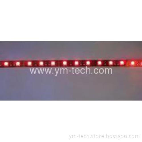 3528SMD LED Strip120 LED WHITE PCB NON-WATERPROOF